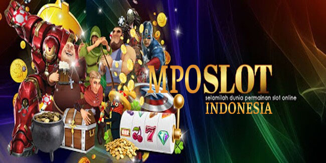 mposlot indonesia
